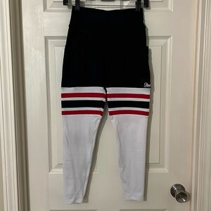 Bombshell sportswear leggings